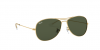 OKULARY RAY-BAN® COCKPIT RB 3362 001 56 ROZMIAR M